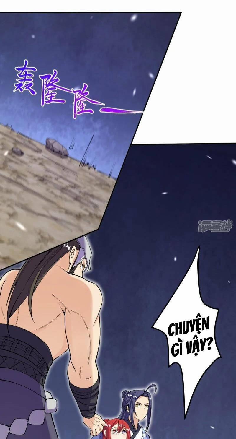 Lão Tổ Luyện Thể Mạnh Nhất Lịch Sử 158 trang 11