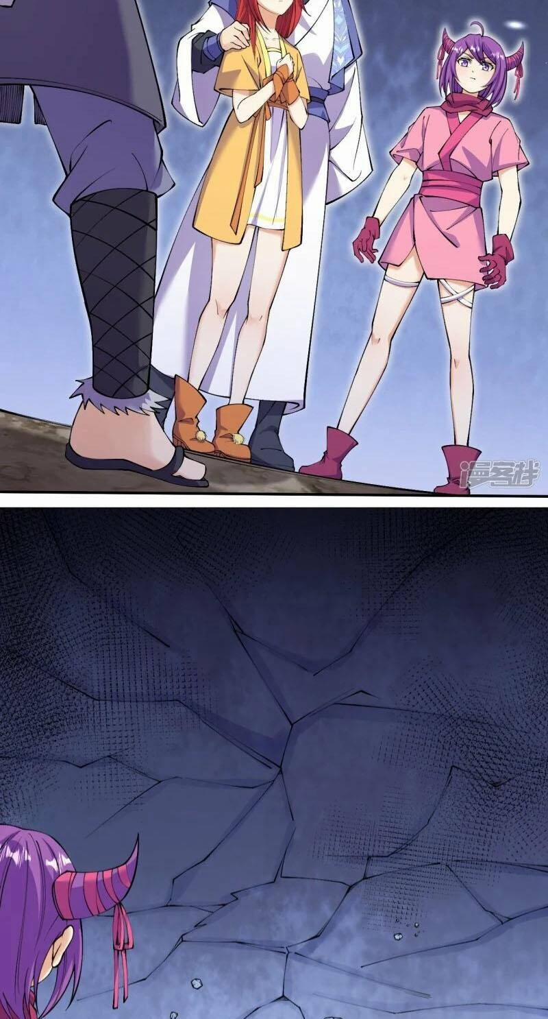 Lão Tổ Luyện Thể Mạnh Nhất Lịch Sử 158 trang 12