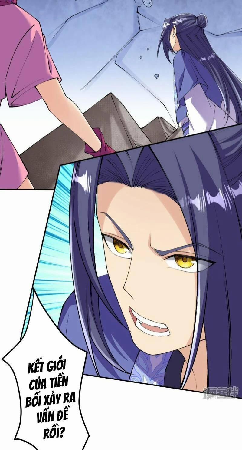 Lão Tổ Luyện Thể Mạnh Nhất Lịch Sử 158 trang 13