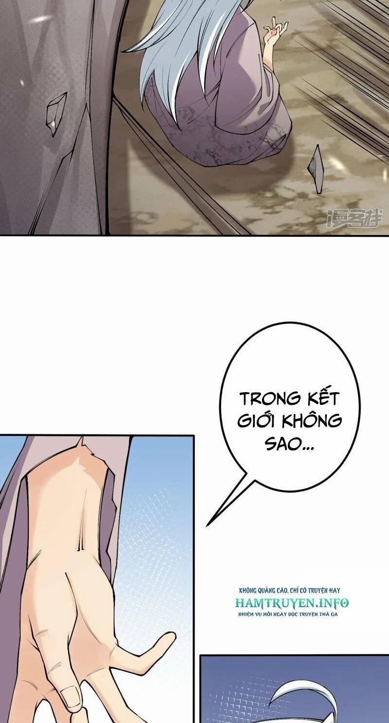 Lão Tổ Luyện Thể Mạnh Nhất Lịch Sử 158 trang 15