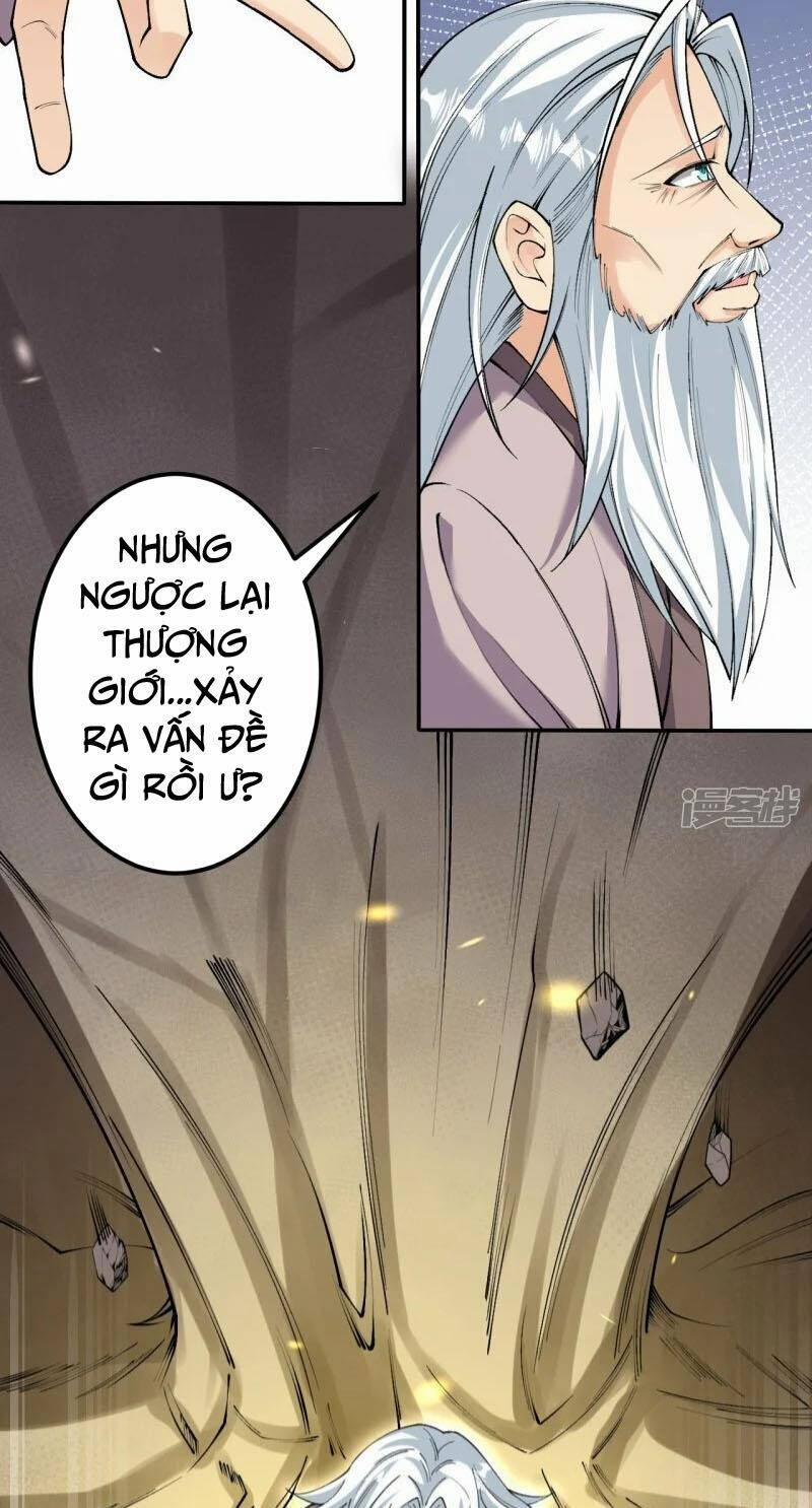 Lão Tổ Luyện Thể Mạnh Nhất Lịch Sử 158 trang 16