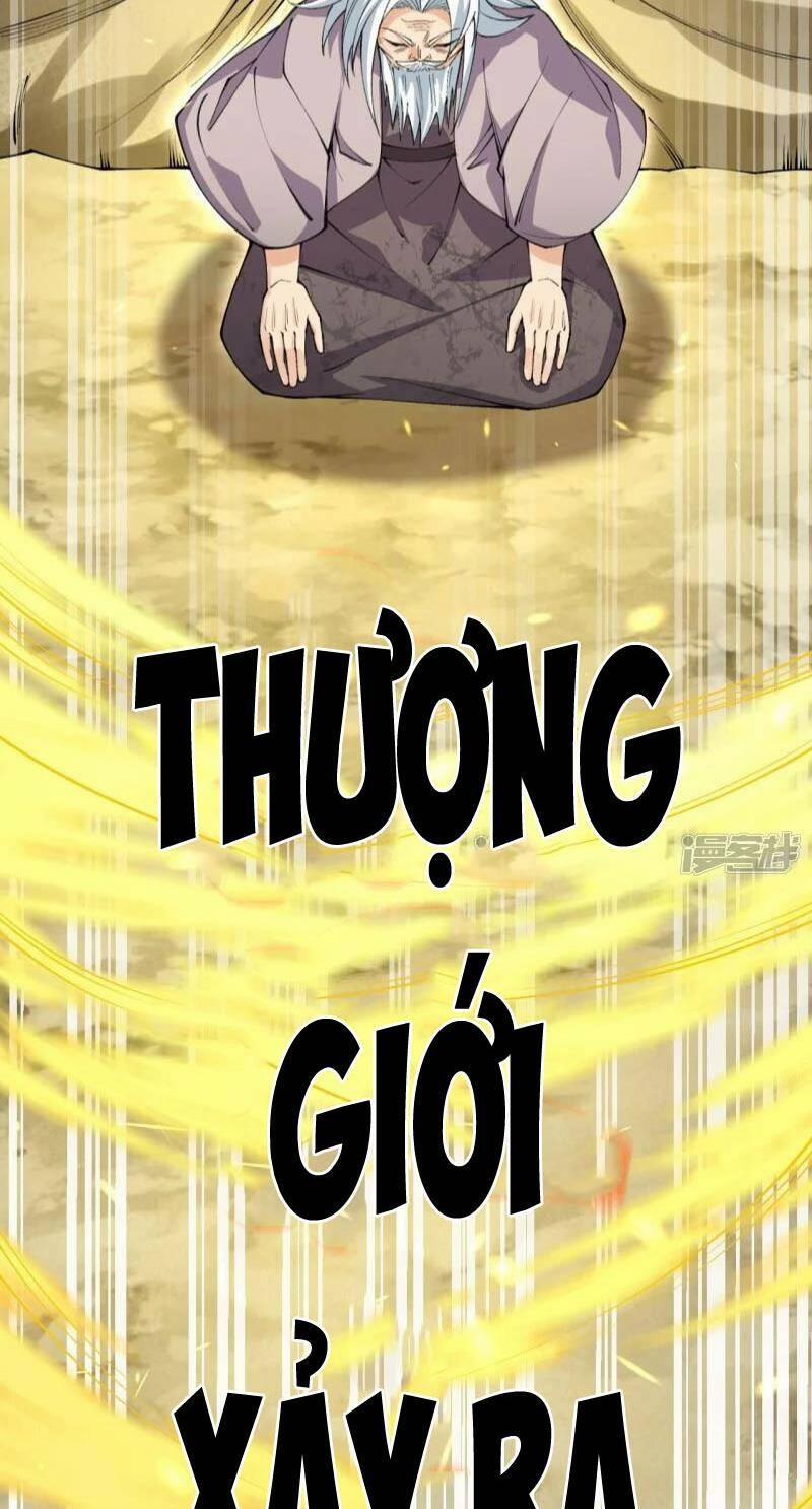 Lão Tổ Luyện Thể Mạnh Nhất Lịch Sử 158 trang 17