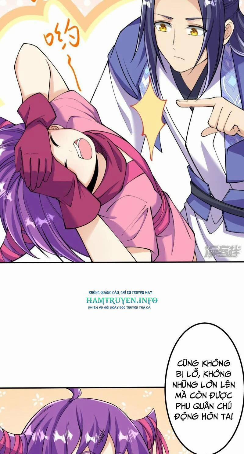 Lão Tổ Luyện Thể Mạnh Nhất Lịch Sử 158 trang 2