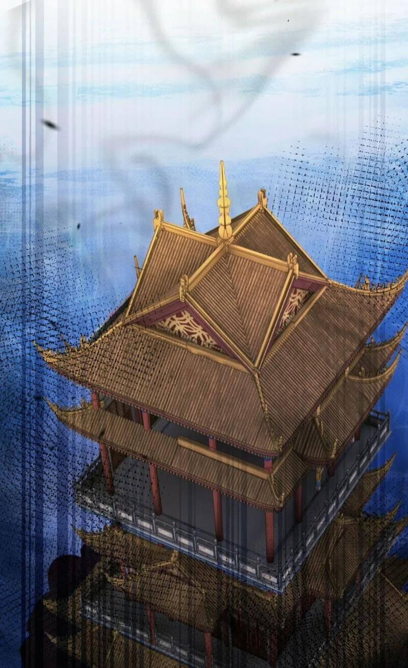 Lão Tổ Luyện Thể Mạnh Nhất Lịch Sử 158 trang 21