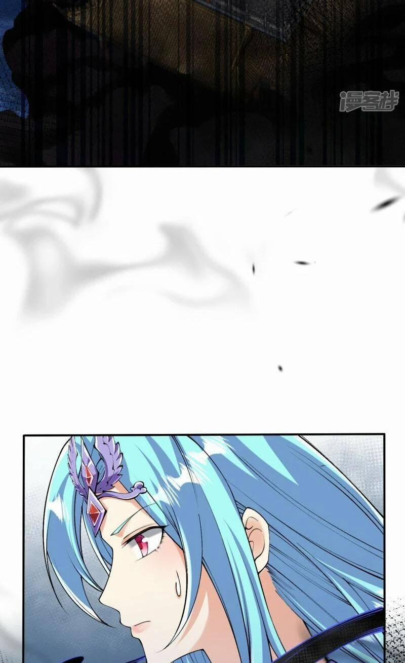 Lão Tổ Luyện Thể Mạnh Nhất Lịch Sử 158 trang 22