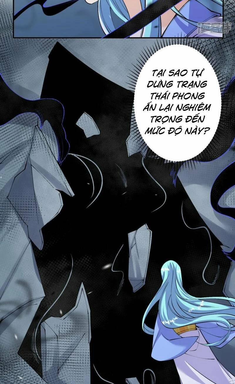 Lão Tổ Luyện Thể Mạnh Nhất Lịch Sử 158 trang 23