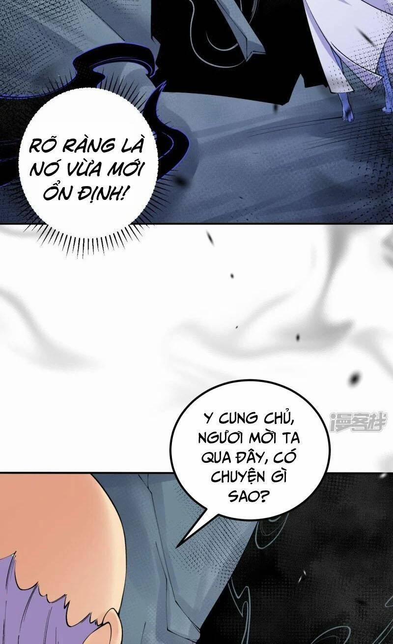 Lão Tổ Luyện Thể Mạnh Nhất Lịch Sử 158 trang 24