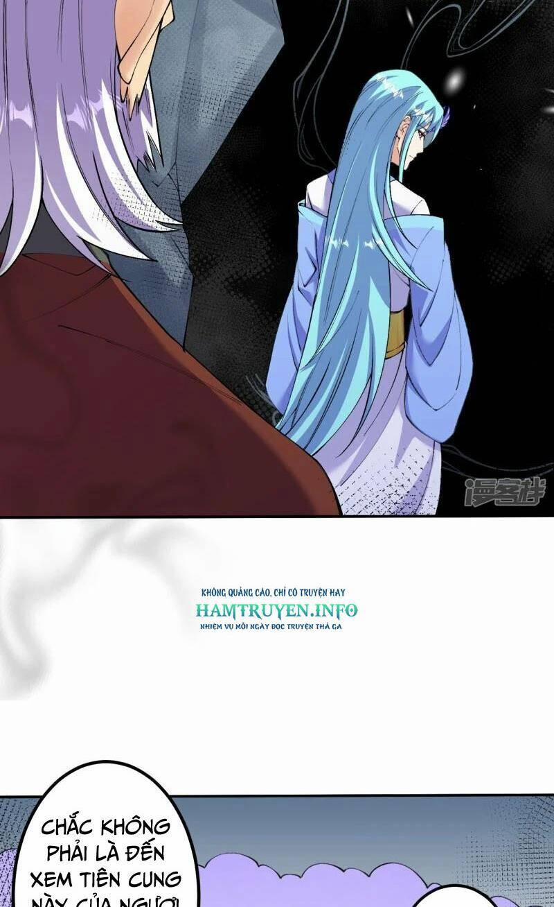 Lão Tổ Luyện Thể Mạnh Nhất Lịch Sử 158 trang 25