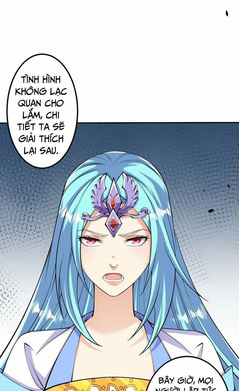 Lão Tổ Luyện Thể Mạnh Nhất Lịch Sử 158 trang 27