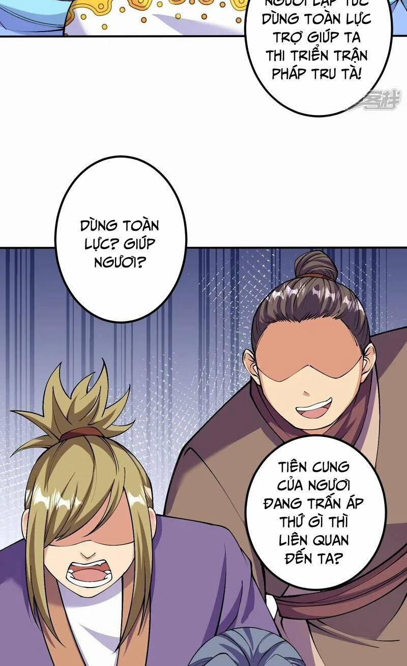 Lão Tổ Luyện Thể Mạnh Nhất Lịch Sử 158 trang 28