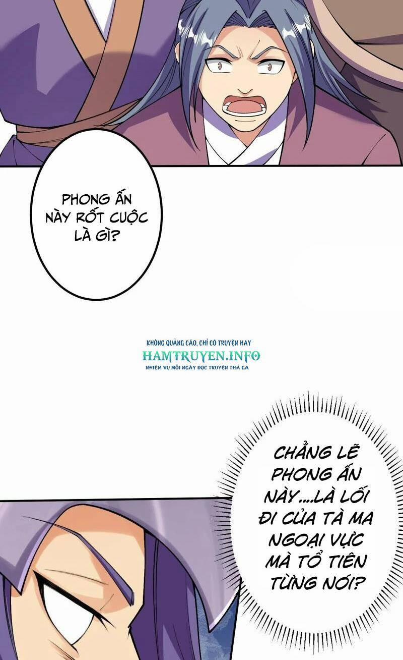 Lão Tổ Luyện Thể Mạnh Nhất Lịch Sử 158 trang 29