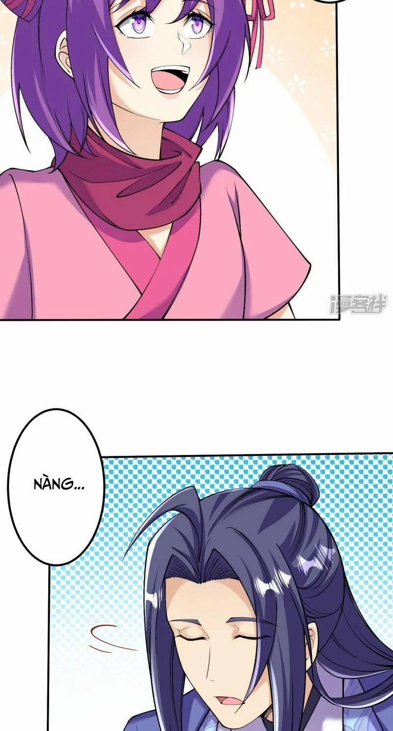 Lão Tổ Luyện Thể Mạnh Nhất Lịch Sử 158 trang 3