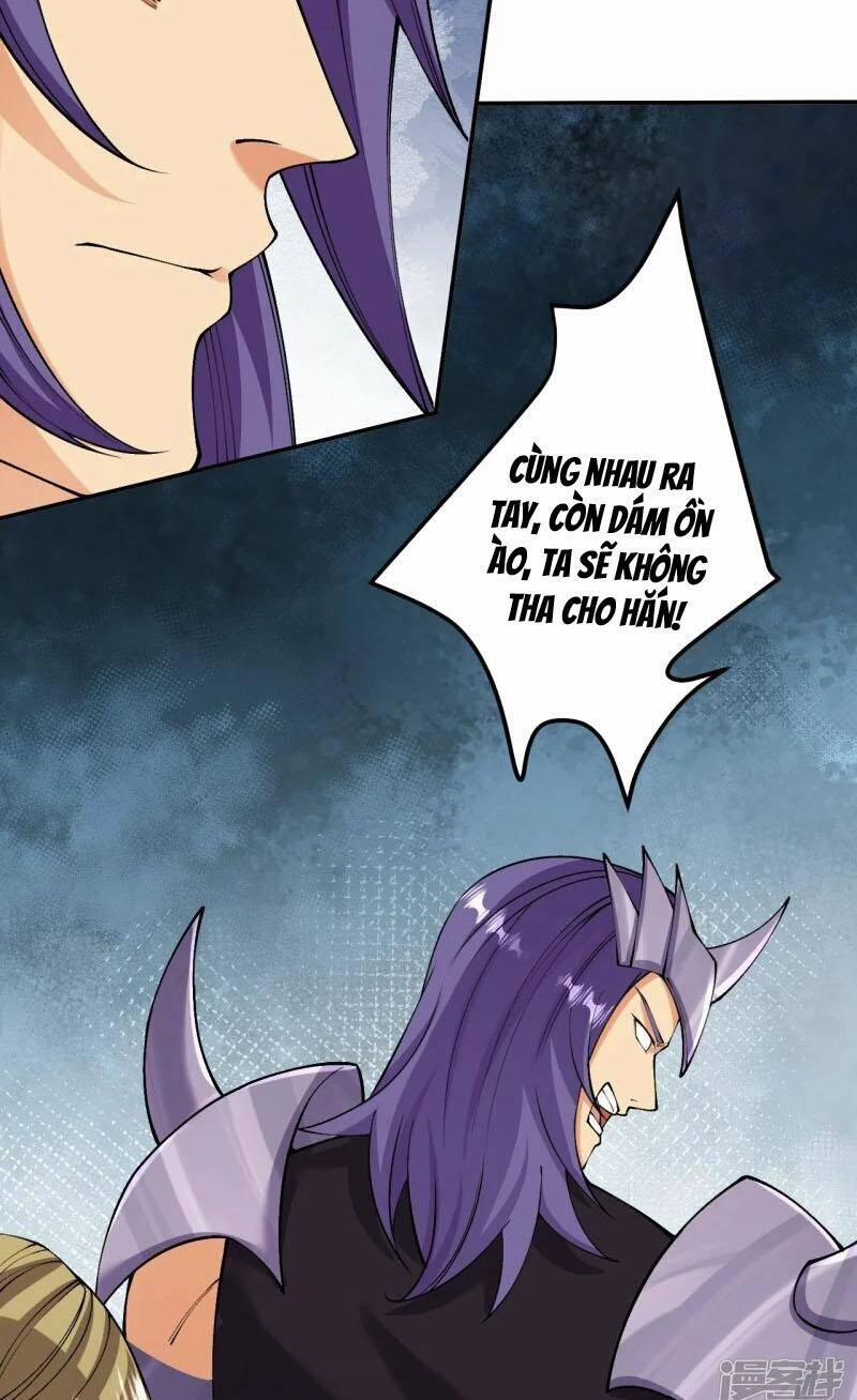 Lão Tổ Luyện Thể Mạnh Nhất Lịch Sử 158 trang 30