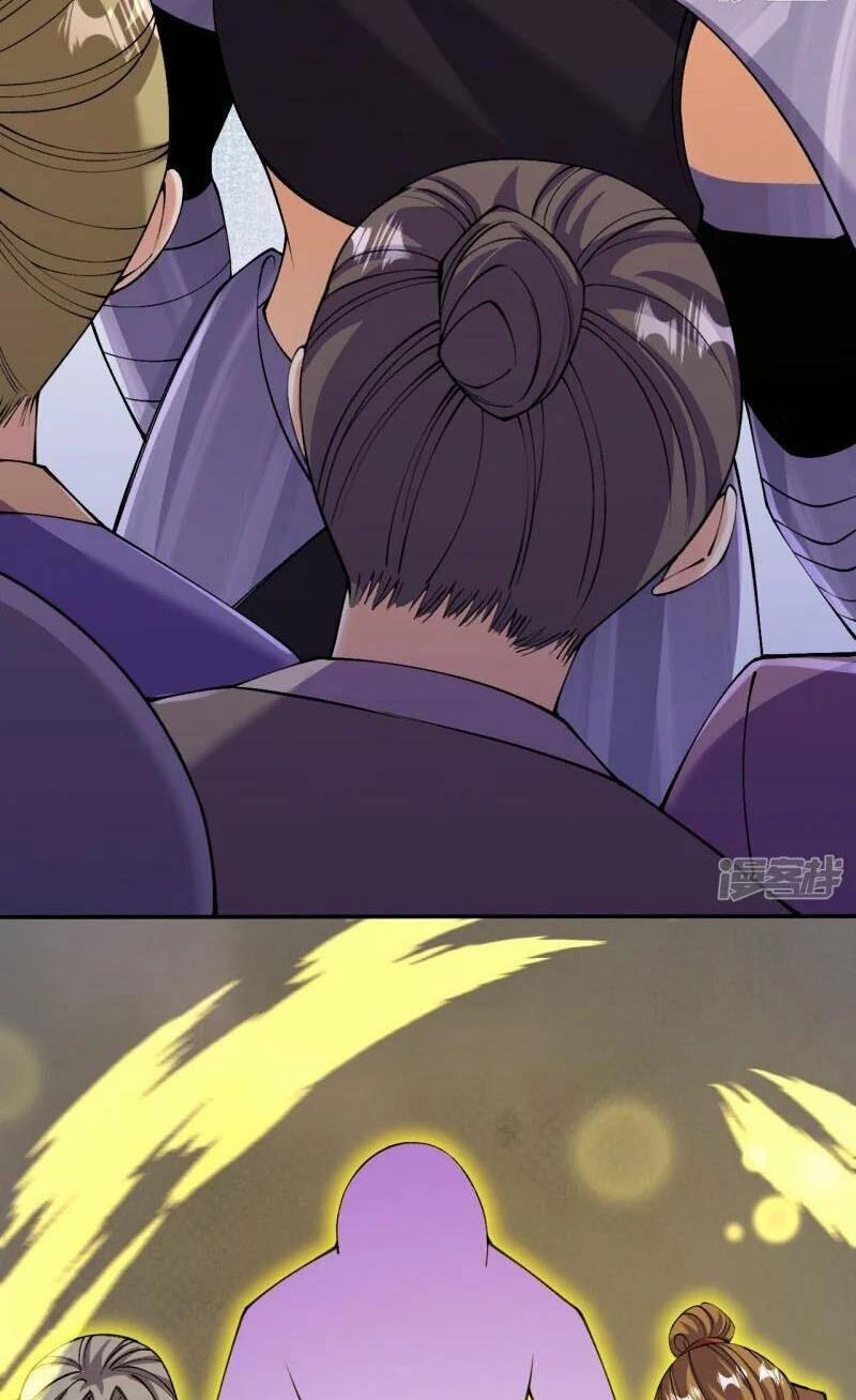 Lão Tổ Luyện Thể Mạnh Nhất Lịch Sử 158 trang 31