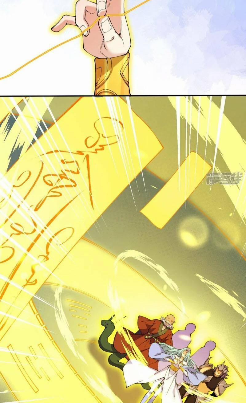 Lão Tổ Luyện Thể Mạnh Nhất Lịch Sử 158 trang 34