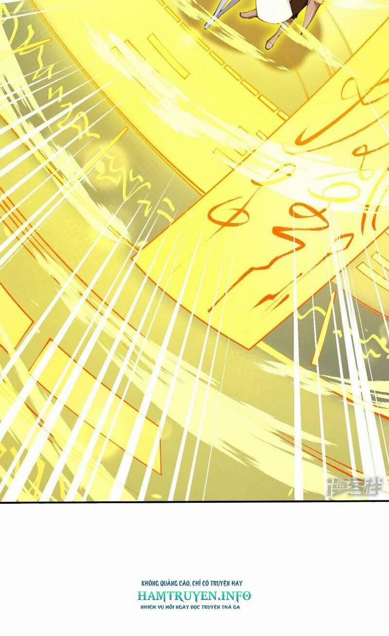 Lão Tổ Luyện Thể Mạnh Nhất Lịch Sử 158 trang 35