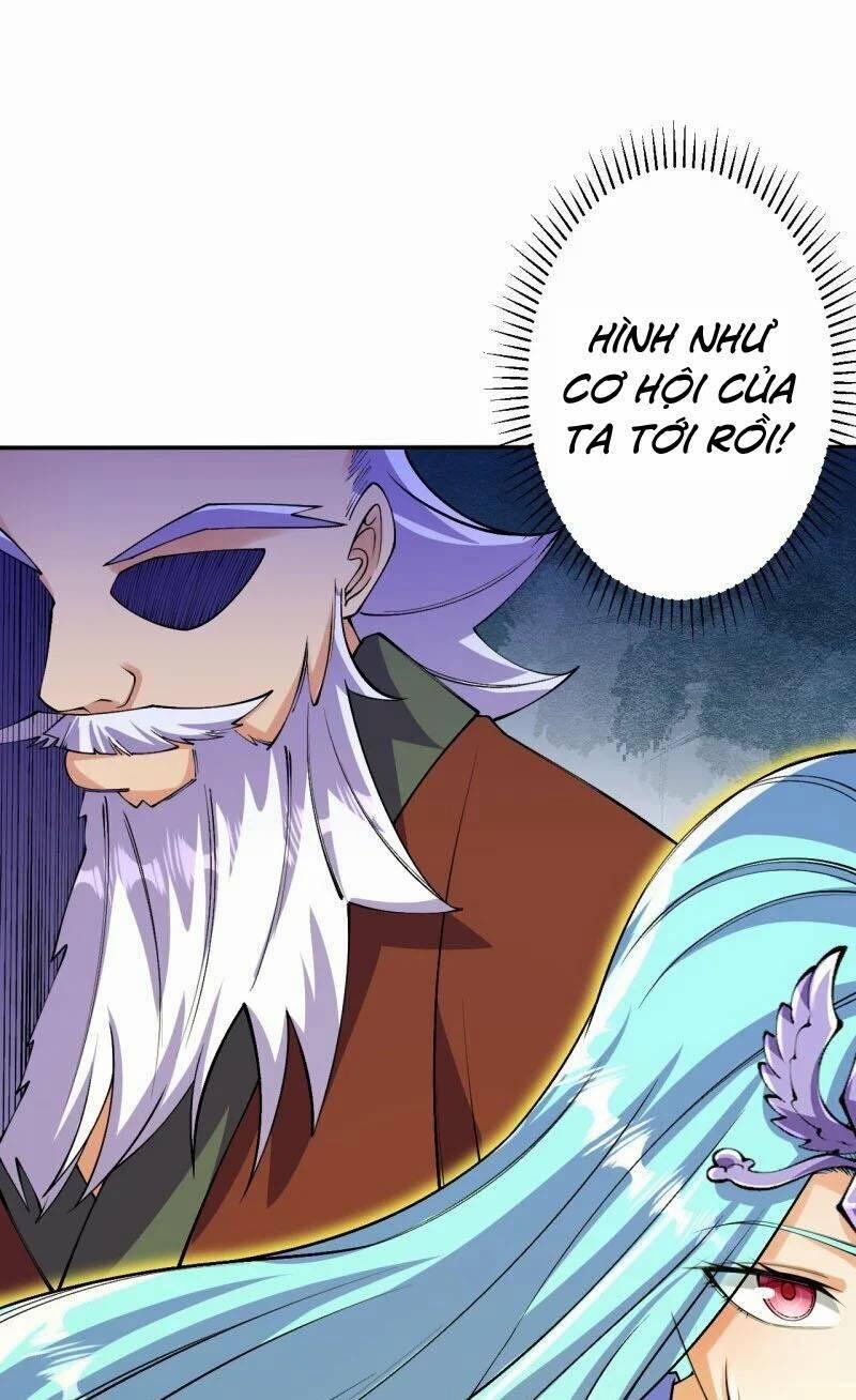 Lão Tổ Luyện Thể Mạnh Nhất Lịch Sử 158 trang 36