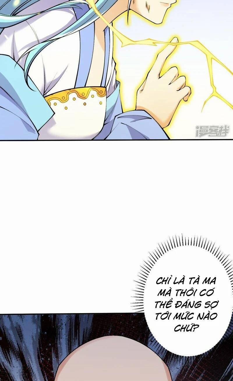 Lão Tổ Luyện Thể Mạnh Nhất Lịch Sử 158 trang 38