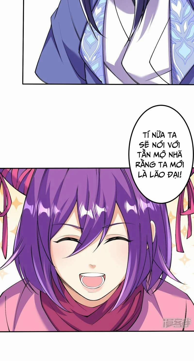 Lão Tổ Luyện Thể Mạnh Nhất Lịch Sử 158 trang 4