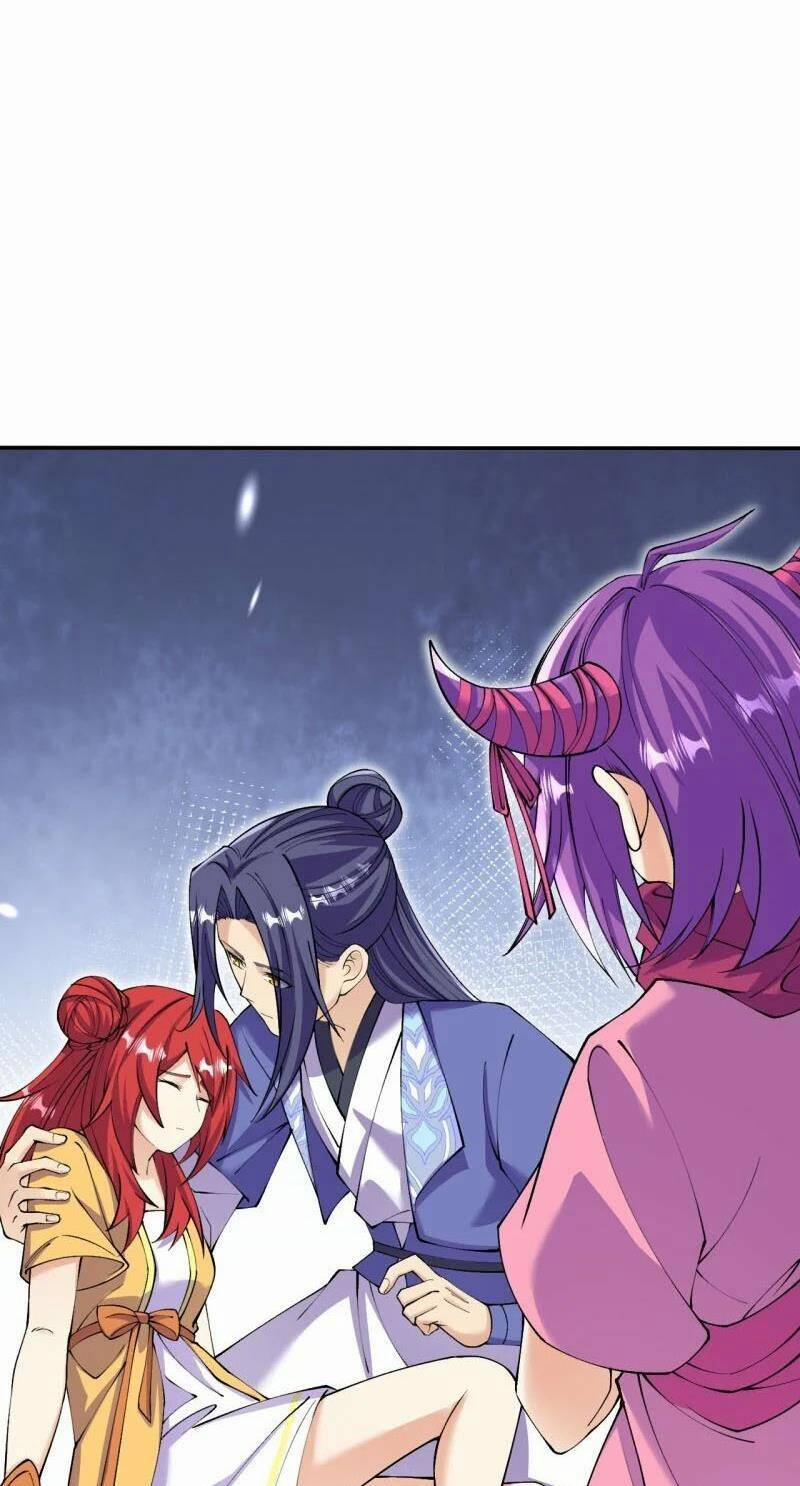 Lão Tổ Luyện Thể Mạnh Nhất Lịch Sử 158 trang 6