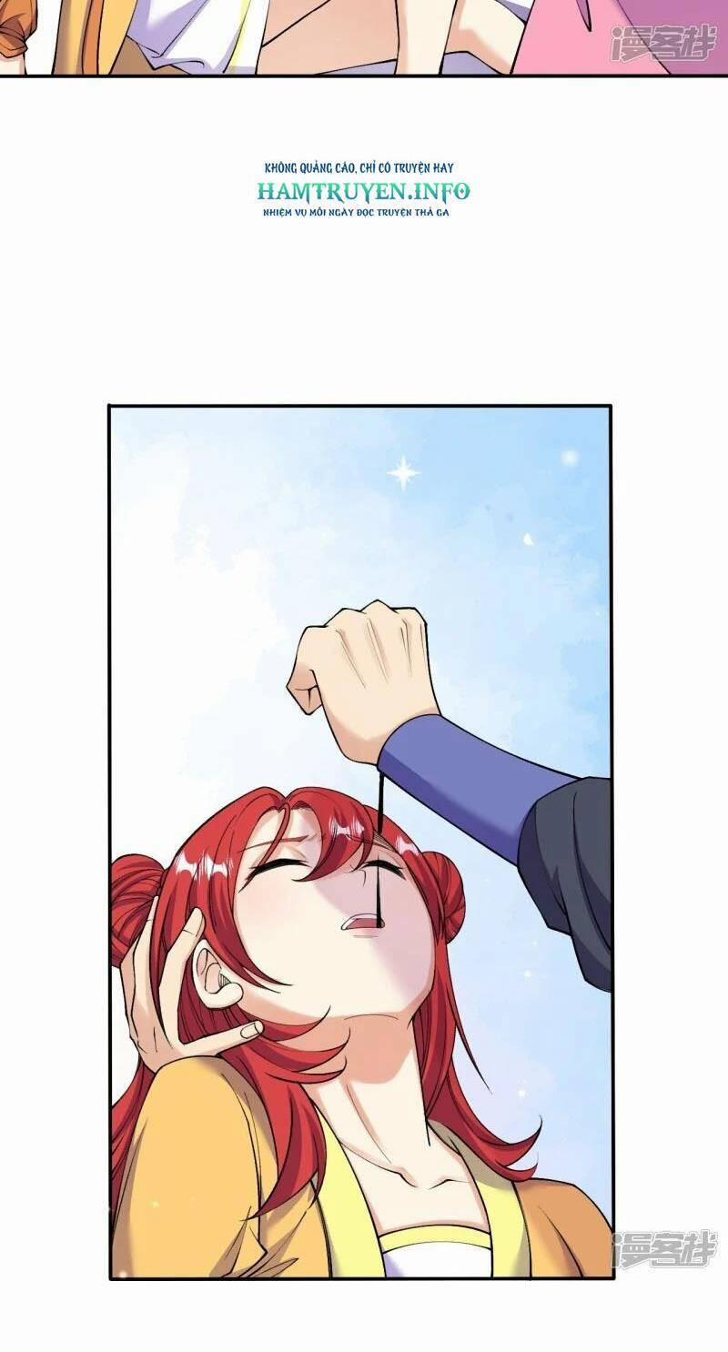 Lão Tổ Luyện Thể Mạnh Nhất Lịch Sử 158 trang 7