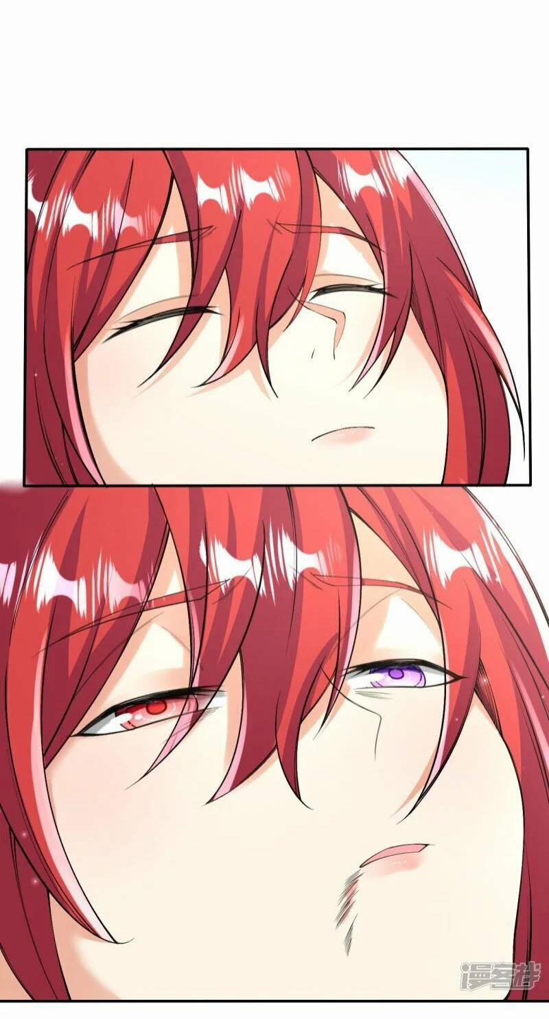 Lão Tổ Luyện Thể Mạnh Nhất Lịch Sử 158 trang 8