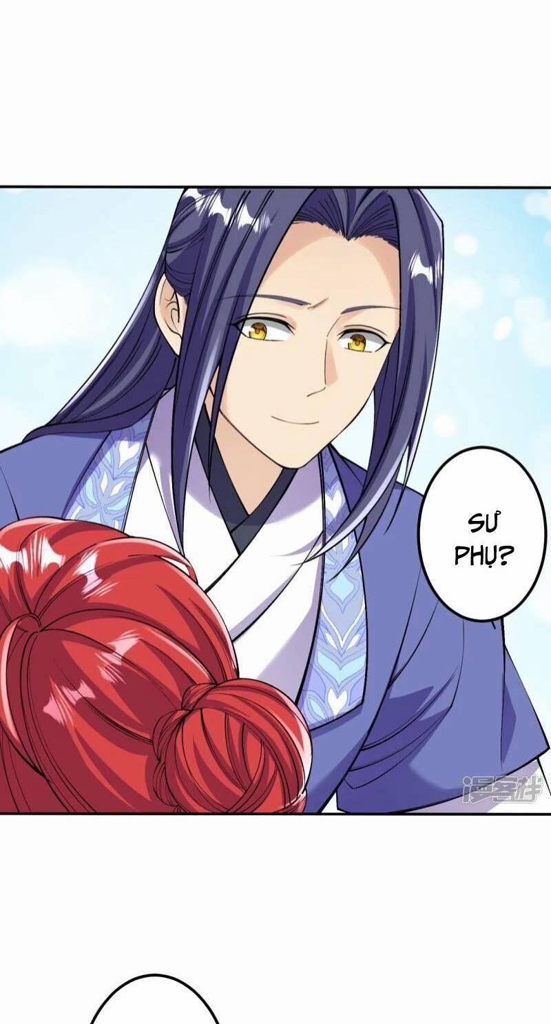 Lão Tổ Luyện Thể Mạnh Nhất Lịch Sử 158 trang 9