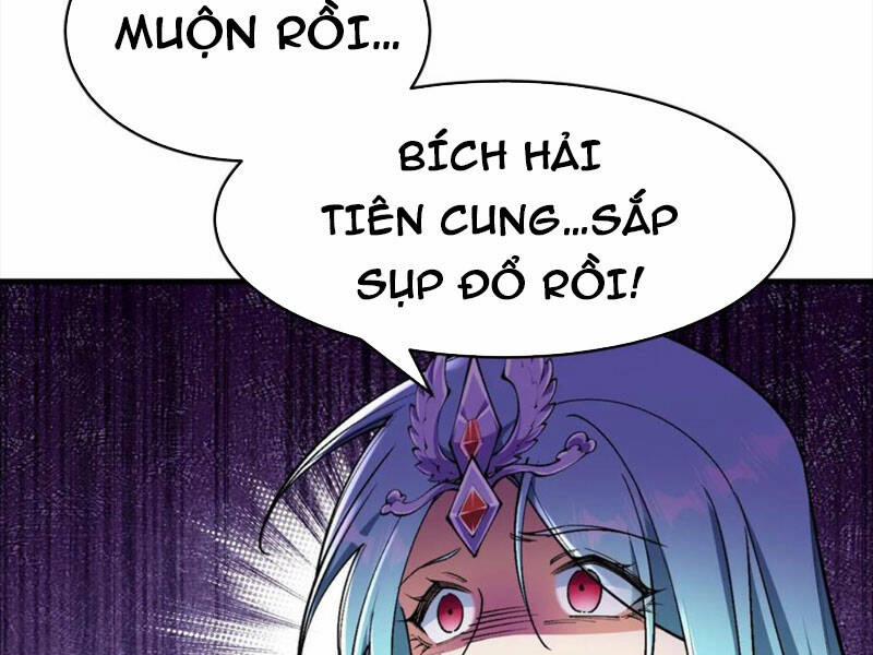 Lão Tổ Luyện Thể Mạnh Nhất Lịch Sử 159 trang 92