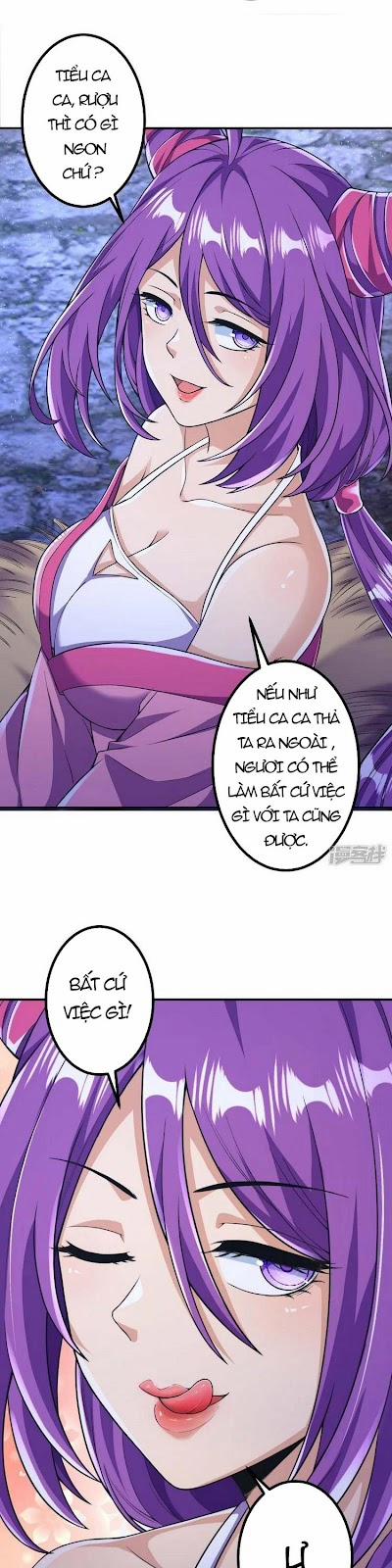 Lão Tổ Luyện Thể Mạnh Nhất Lịch Sử 16 trang 12