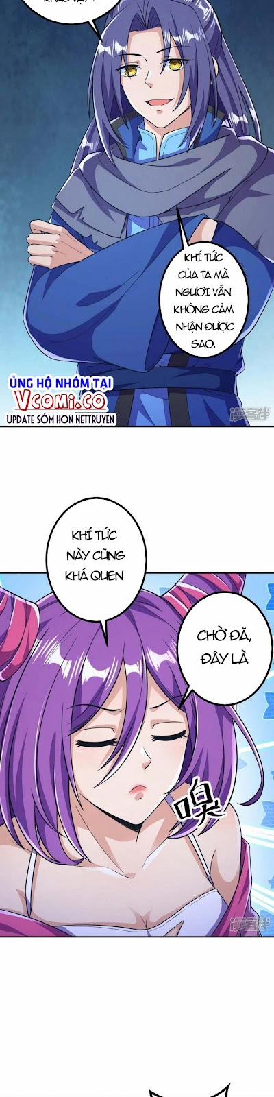 Lão Tổ Luyện Thể Mạnh Nhất Lịch Sử 16 trang 14