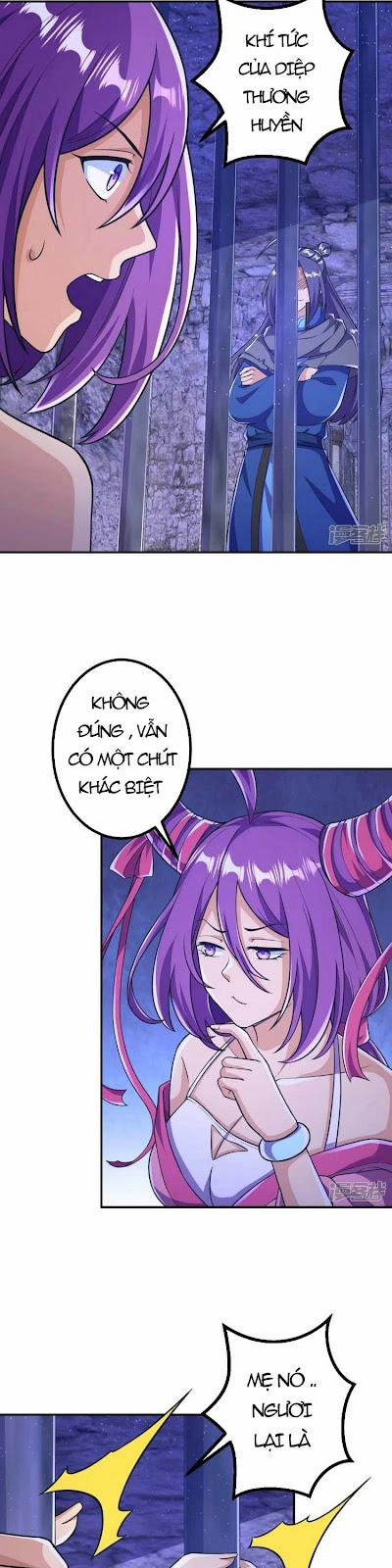 Lão Tổ Luyện Thể Mạnh Nhất Lịch Sử 16 trang 15