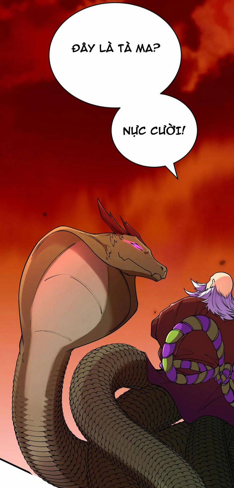 Lão Tổ Luyện Thể Mạnh Nhất Lịch Sử 160 trang 1