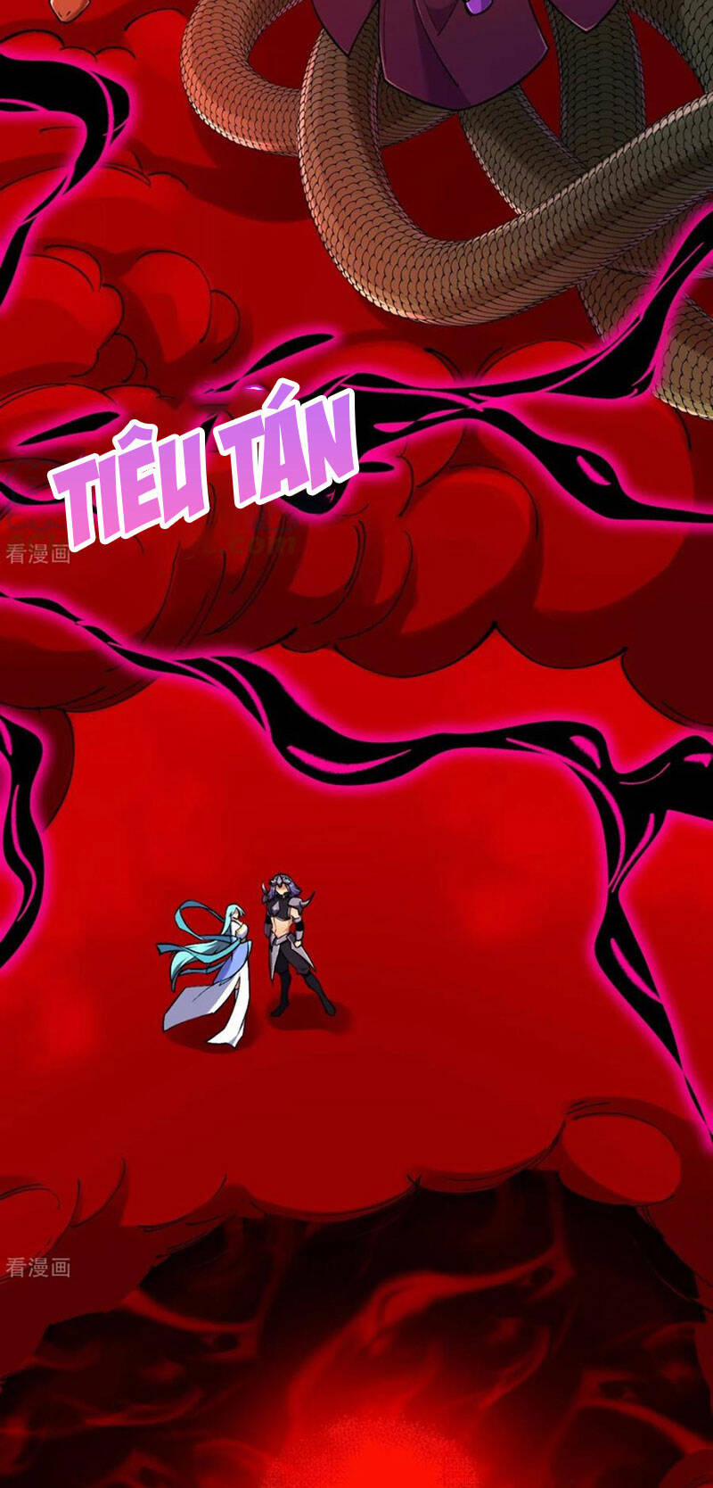 Lão Tổ Luyện Thể Mạnh Nhất Lịch Sử 160 trang 10