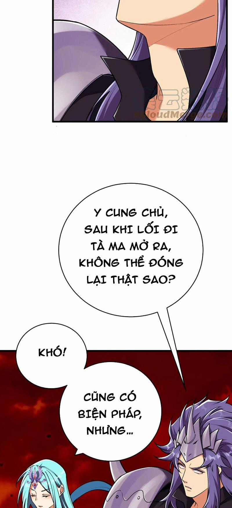 Lão Tổ Luyện Thể Mạnh Nhất Lịch Sử 160 trang 12