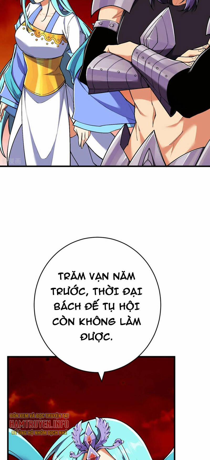 Lão Tổ Luyện Thể Mạnh Nhất Lịch Sử 160 trang 13