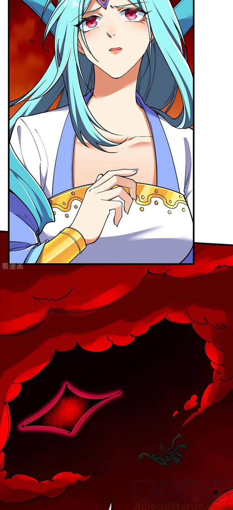 Lão Tổ Luyện Thể Mạnh Nhất Lịch Sử 160 trang 14