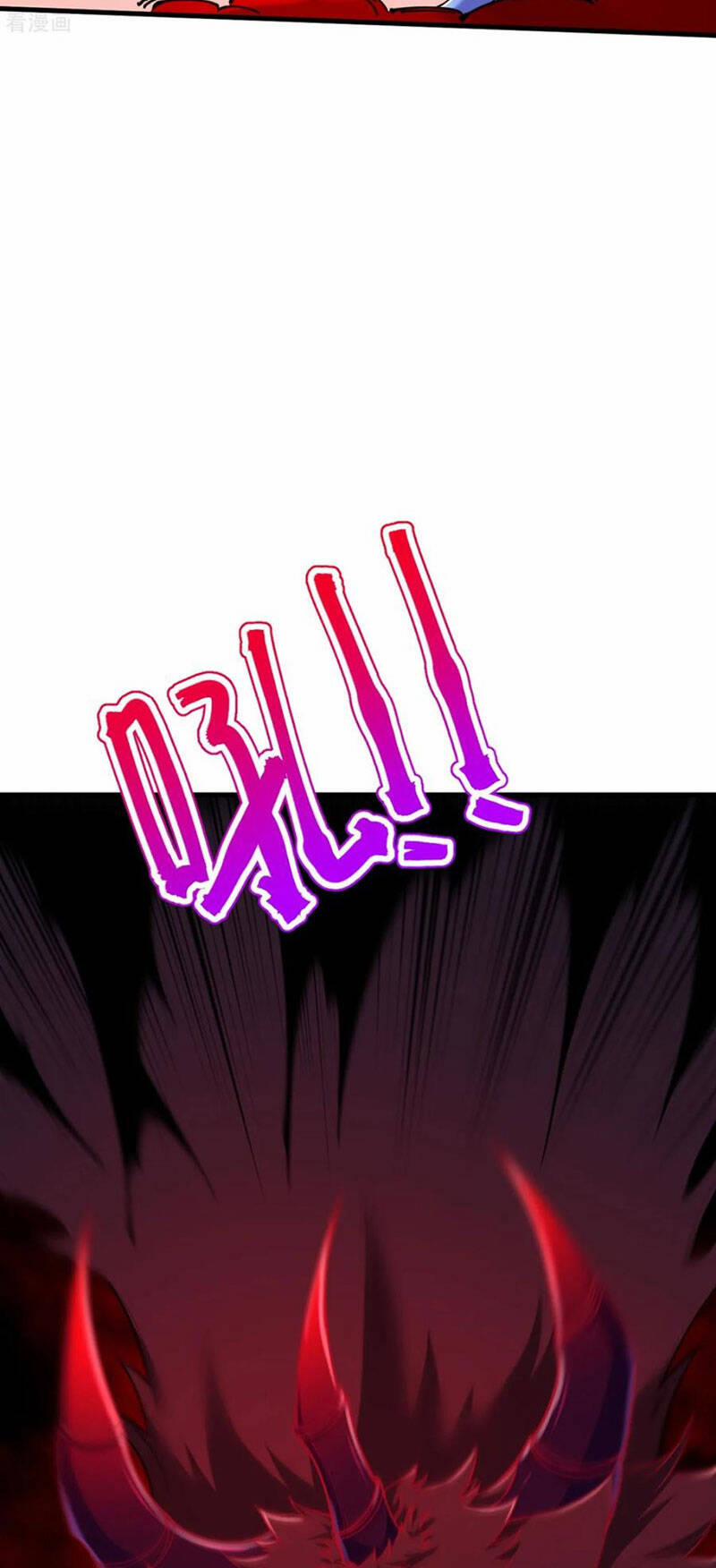 Lão Tổ Luyện Thể Mạnh Nhất Lịch Sử 160 trang 16