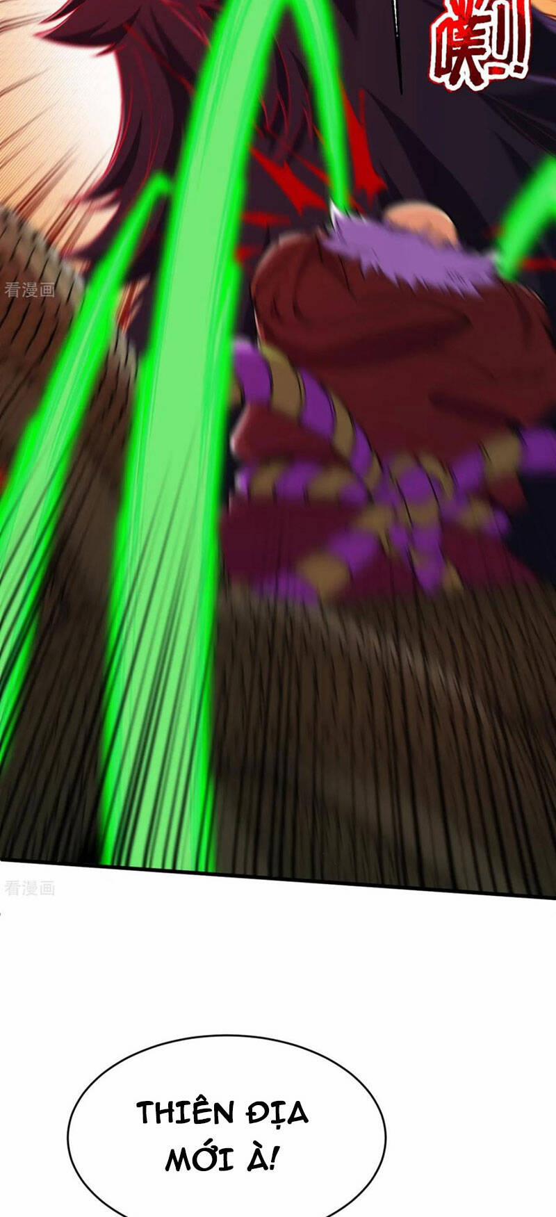 Lão Tổ Luyện Thể Mạnh Nhất Lịch Sử 160 trang 19