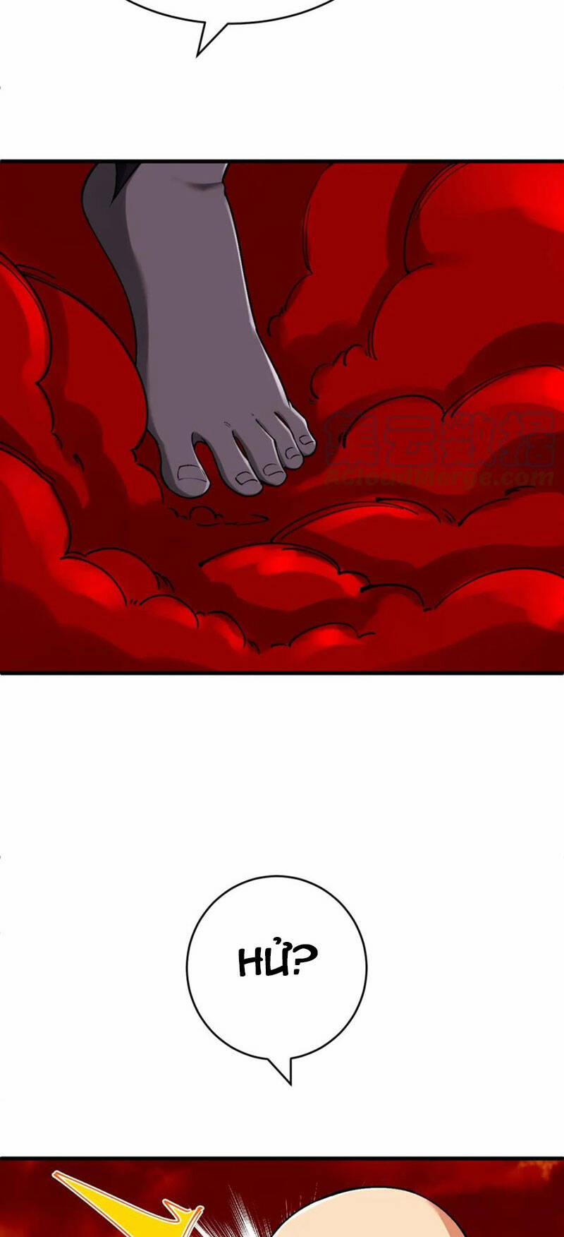 Lão Tổ Luyện Thể Mạnh Nhất Lịch Sử 160 trang 20