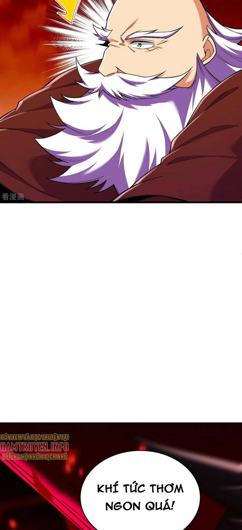 Lão Tổ Luyện Thể Mạnh Nhất Lịch Sử 160 trang 21