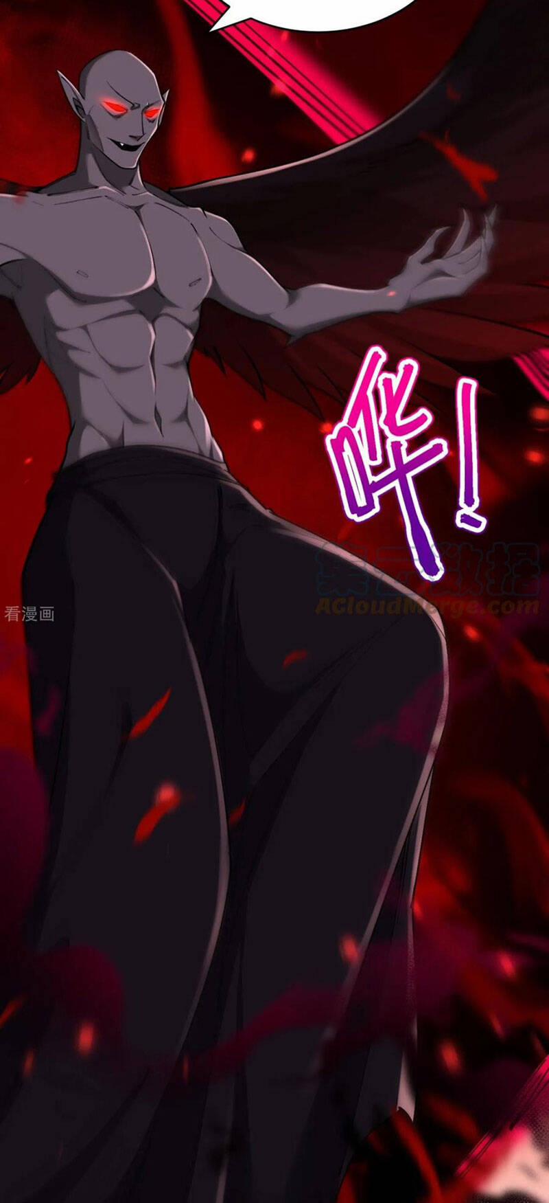 Lão Tổ Luyện Thể Mạnh Nhất Lịch Sử 160 trang 22