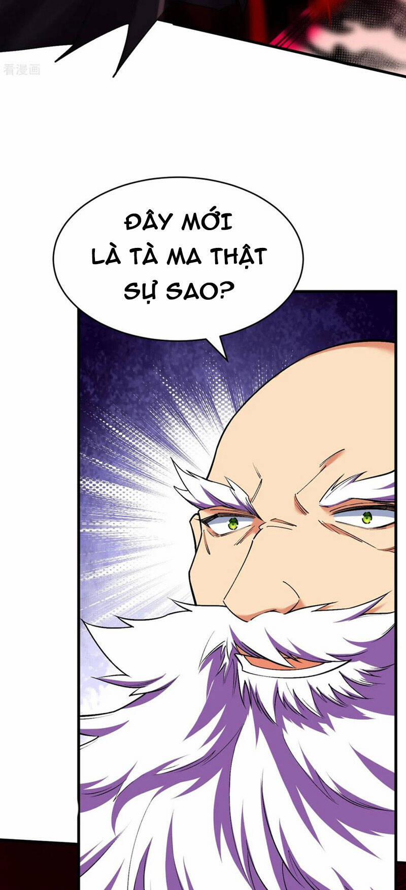 Lão Tổ Luyện Thể Mạnh Nhất Lịch Sử 160 trang 23