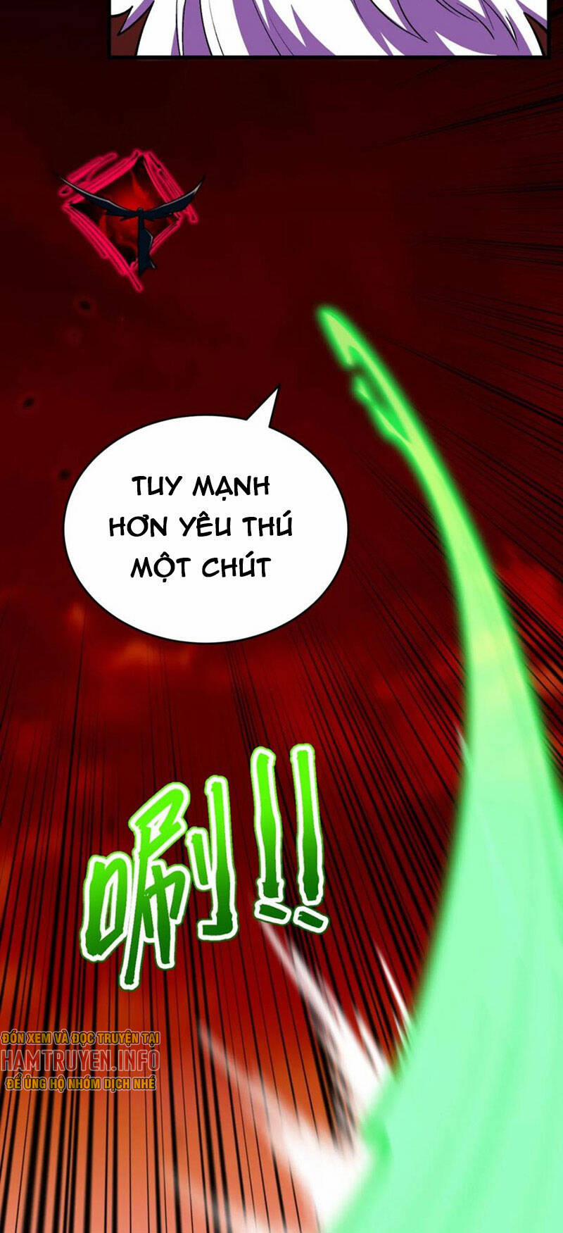 Lão Tổ Luyện Thể Mạnh Nhất Lịch Sử 160 trang 24