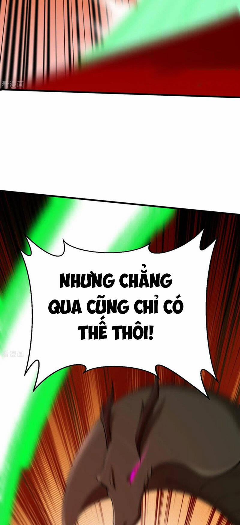 Lão Tổ Luyện Thể Mạnh Nhất Lịch Sử 160 trang 25