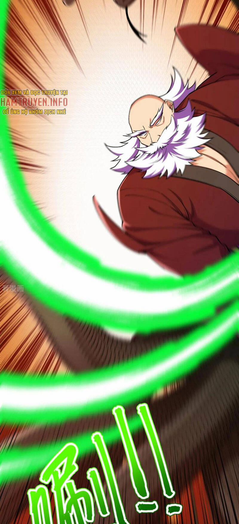 Lão Tổ Luyện Thể Mạnh Nhất Lịch Sử 160 trang 26