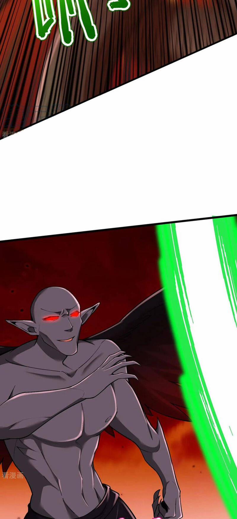 Lão Tổ Luyện Thể Mạnh Nhất Lịch Sử 160 trang 27