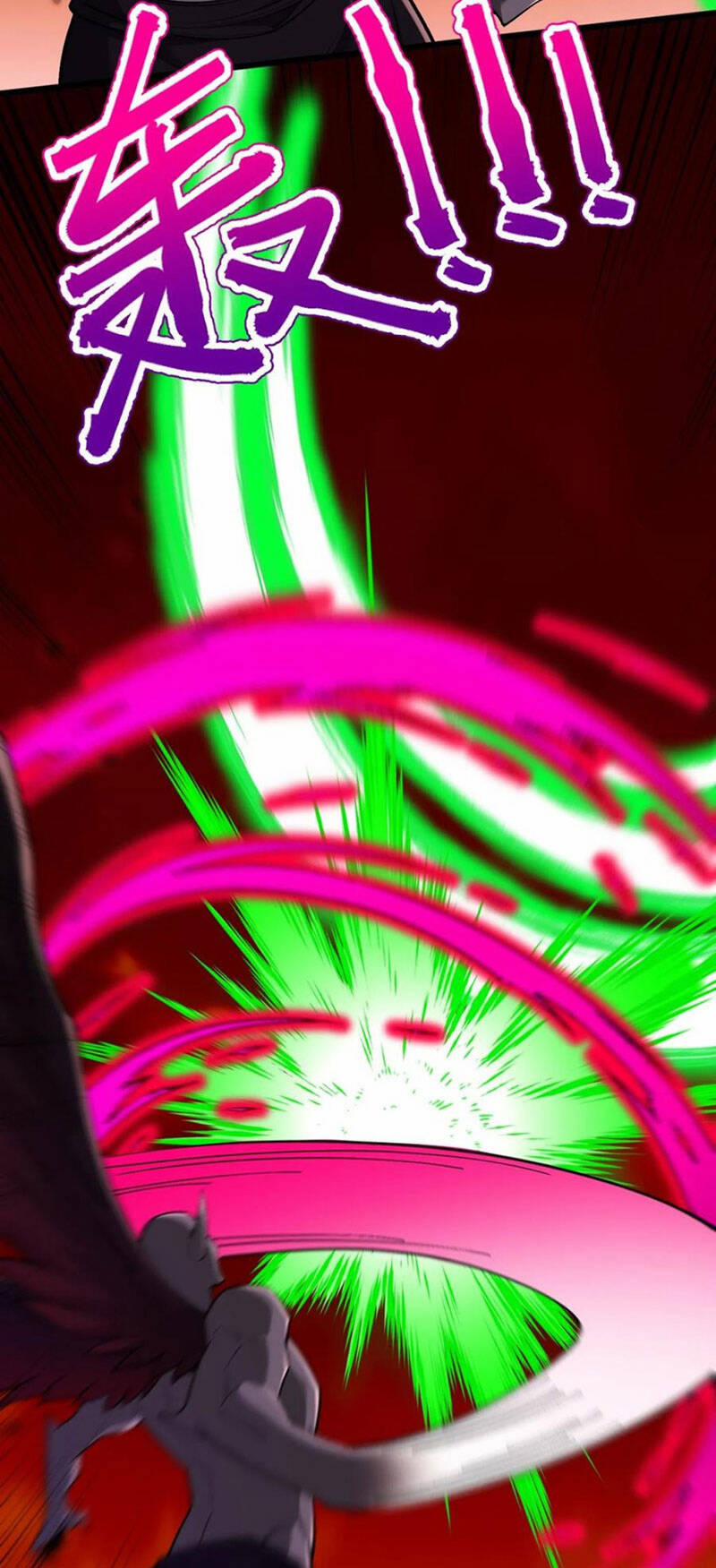 Lão Tổ Luyện Thể Mạnh Nhất Lịch Sử 160 trang 28