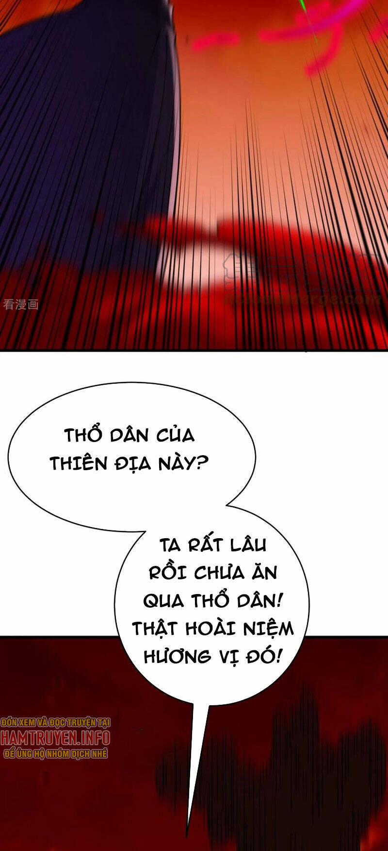 Lão Tổ Luyện Thể Mạnh Nhất Lịch Sử 160 trang 29