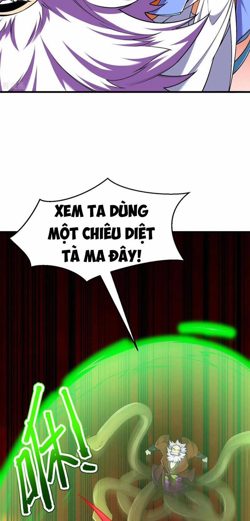 Lão Tổ Luyện Thể Mạnh Nhất Lịch Sử 160 trang 3