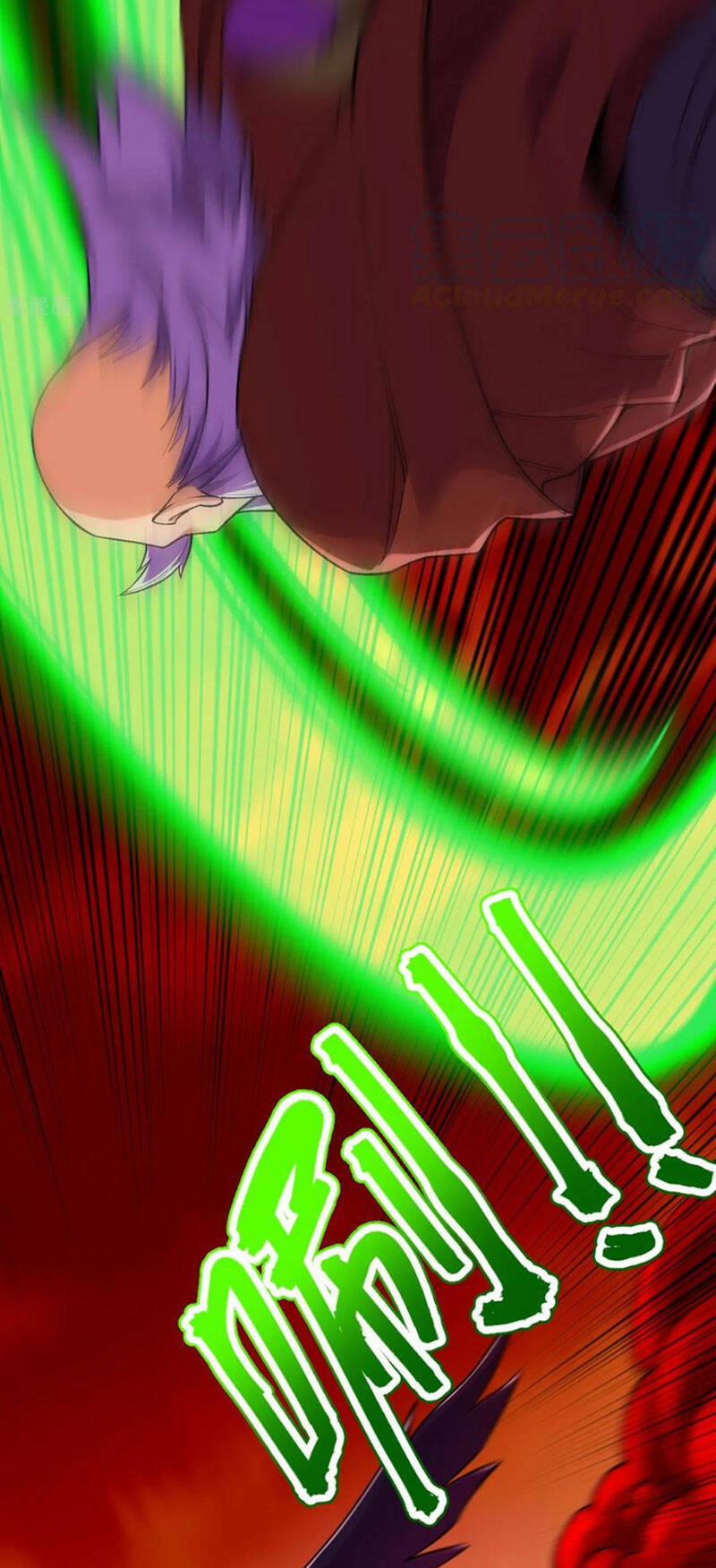 Lão Tổ Luyện Thể Mạnh Nhất Lịch Sử 160 trang 31